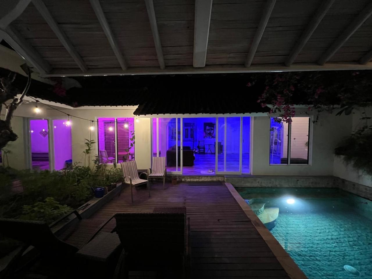 Happy Together By Kresna Hospitality Seminyak Dış mekan fotoğraf